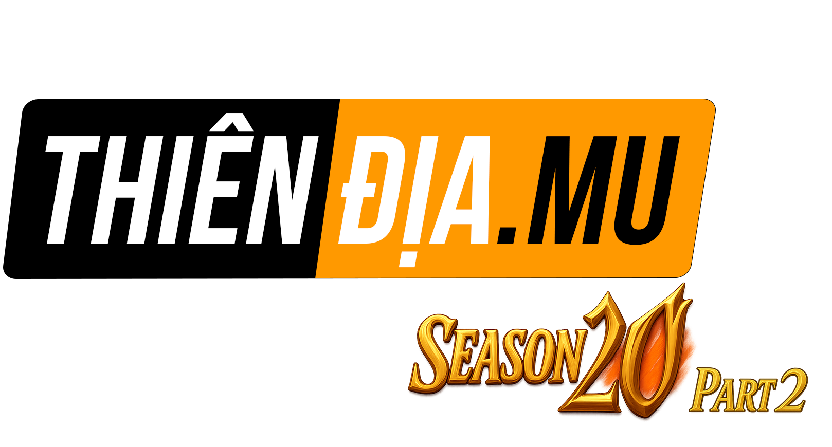 MU Thiên Địa Logo